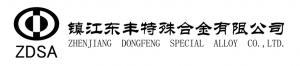 鎮(zhèn)江東豐特殊合金有限公司